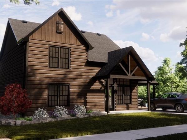 Lot 64 Detter Circle, Hollister, MO 65672