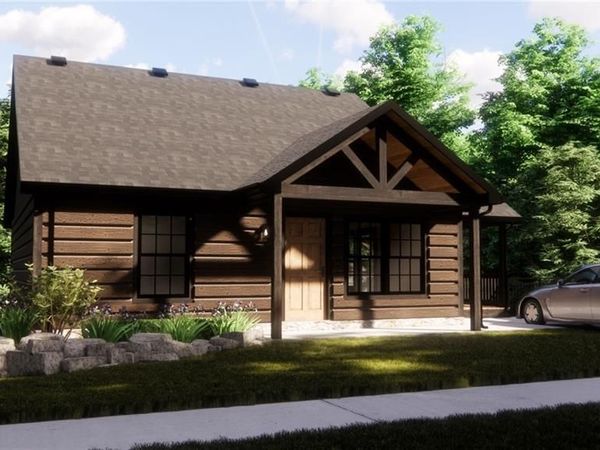 Lot 63 Detter Circle, Hollister, MO 65672