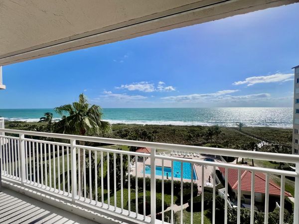 3880 N Highway A1a, Unit 604, Hutchinson Island, FL 34949