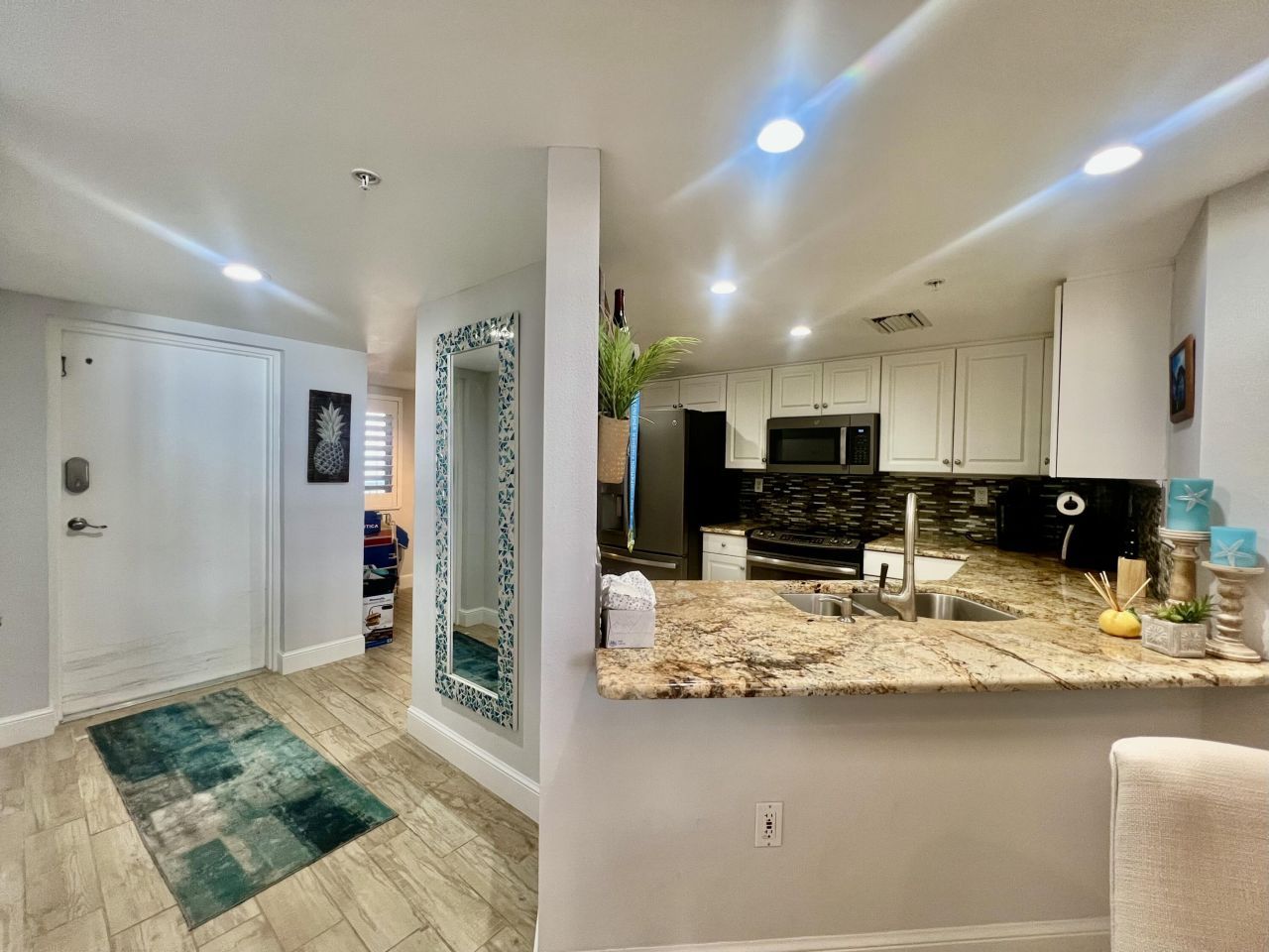 3880 N Highway A1a, Unit 604, Hutchinson Island, FL 34949 Photo