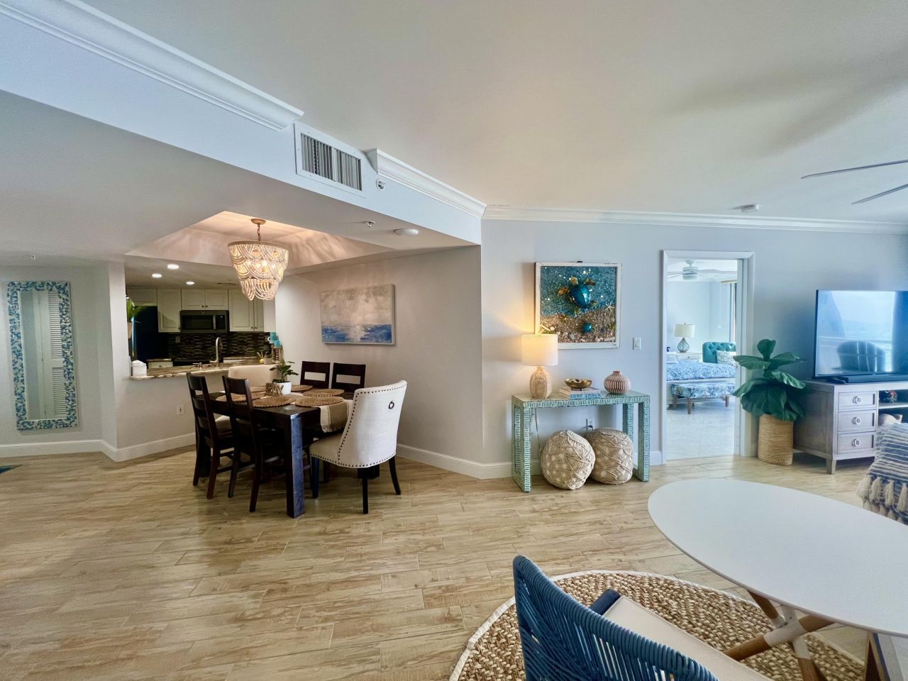 3880 N Highway A1a, Unit 604, Hutchinson Island, FL 34949 Photo