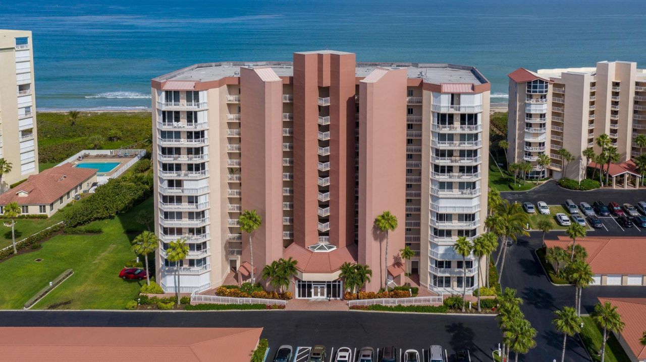 3880 N Highway A1a, Unit 604, Hutchinson Island, FL 34949 Photo