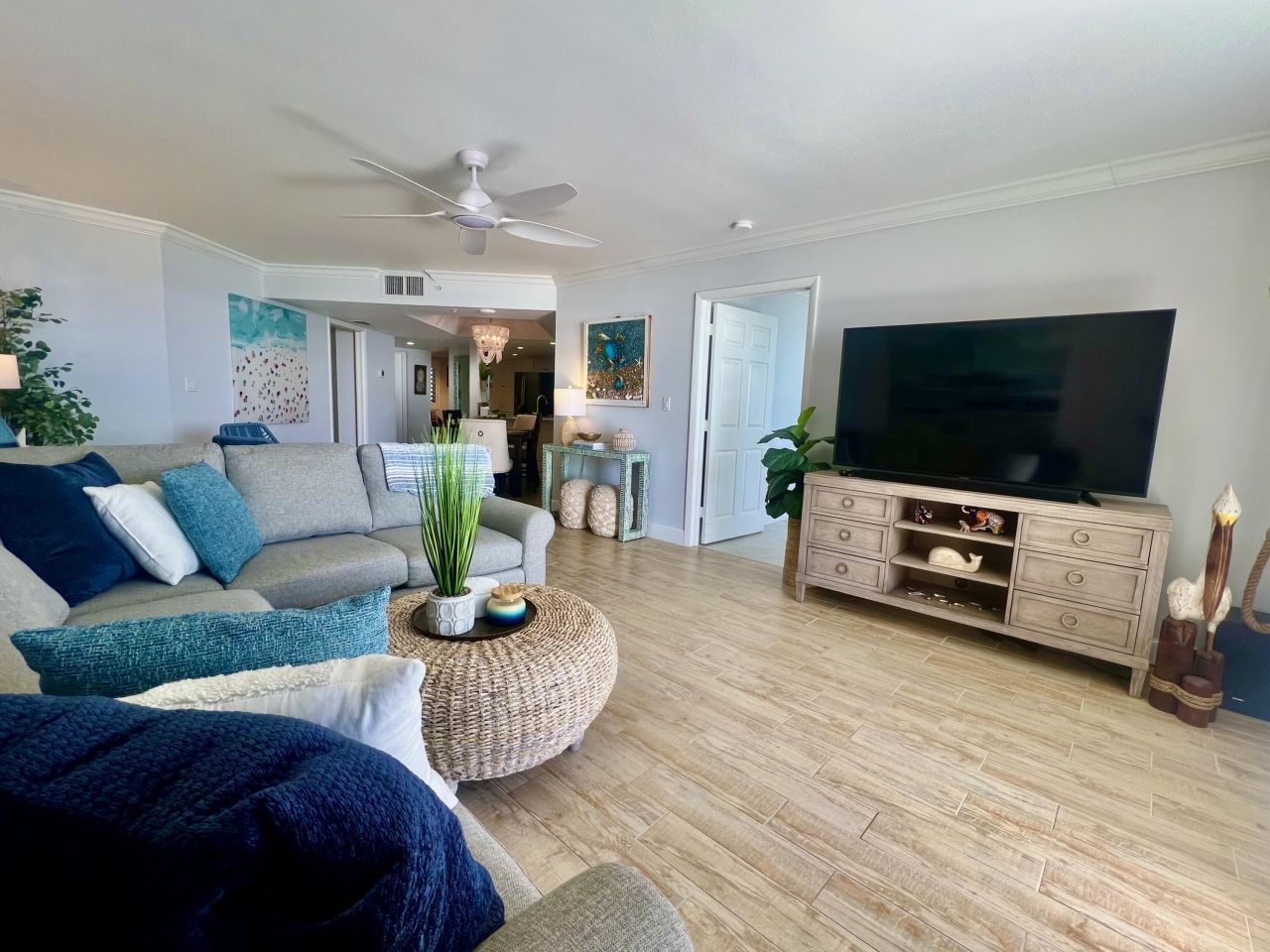 3880 N Highway A1a, Unit 604, Hutchinson Island, FL 34949 Photo