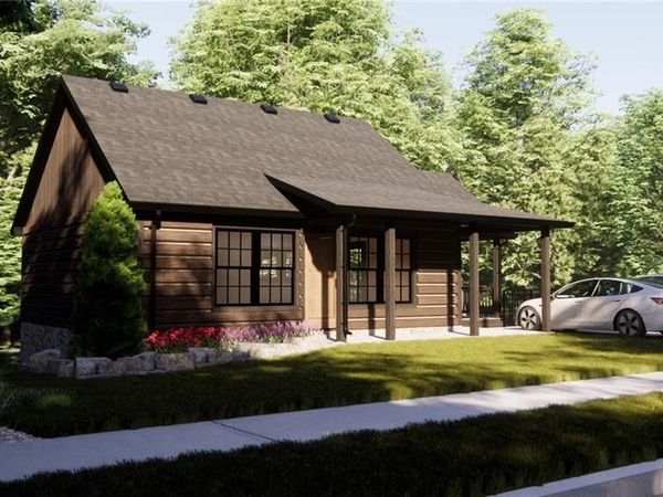 Lot 62 Detter Circle, Hollister, MO 65672