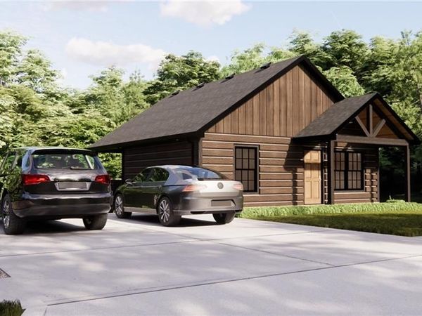 Lot 61 Detter Circle, Hollister, MO 65672