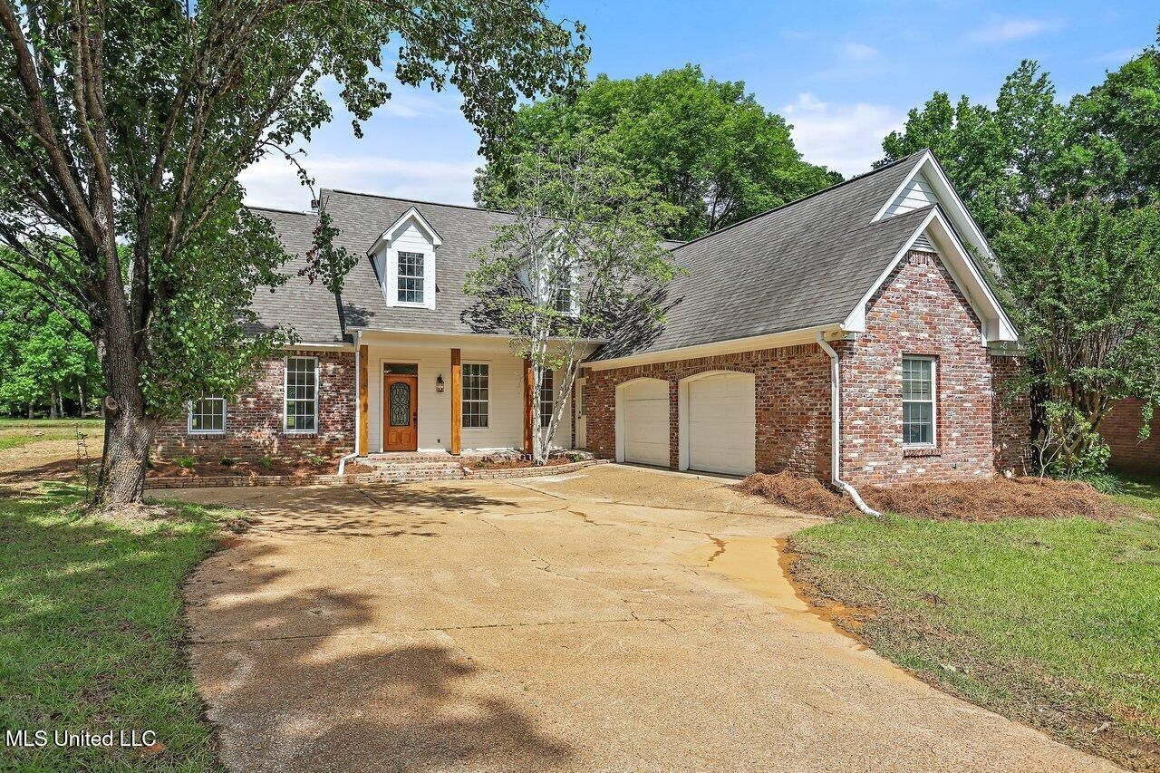 138 Sunflower Road, Madison, MS 39110 Main Photo