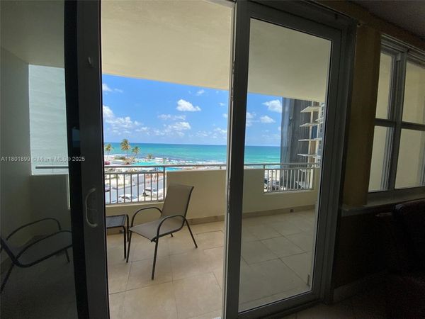 3180 S Ocean Dr, Unit 403, Hallandale Beach, FL 33009