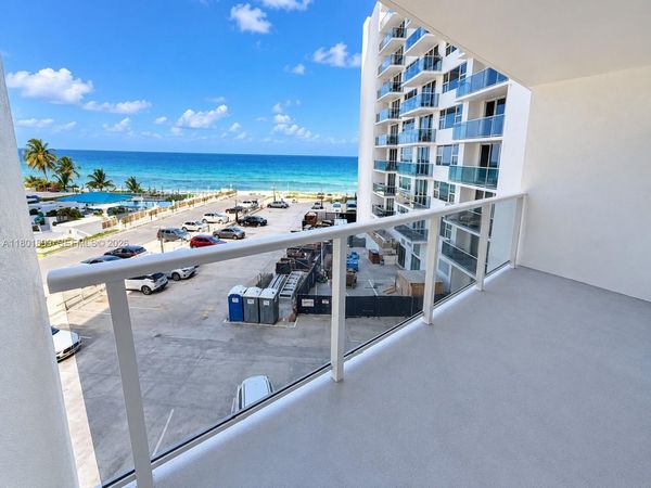 3180 S Ocean Dr, Unit 403, Hallandale Beach, FL 33009