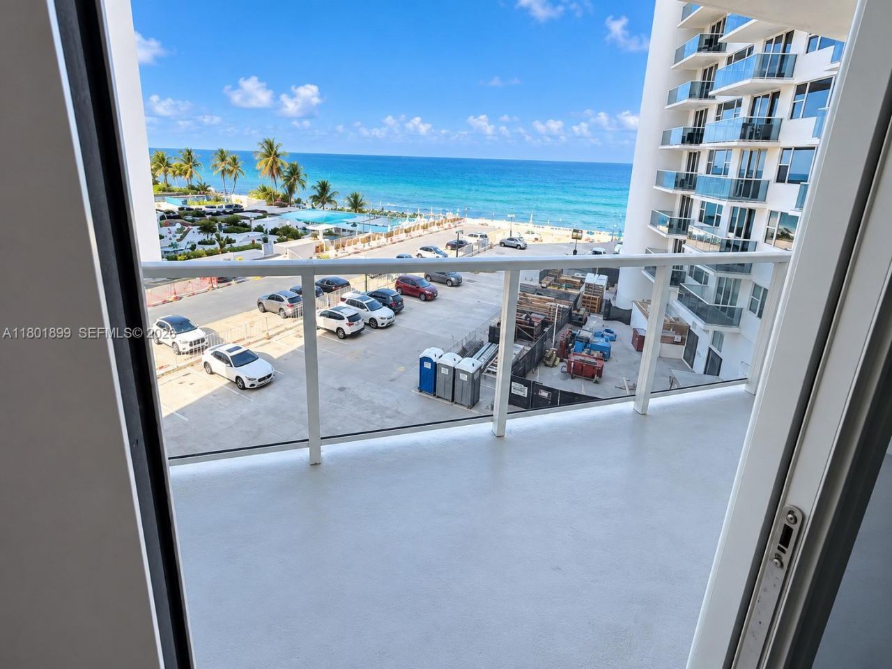 3180 S Ocean Dr, Unit 403, Hallandale Beach, FL 33009 Photo