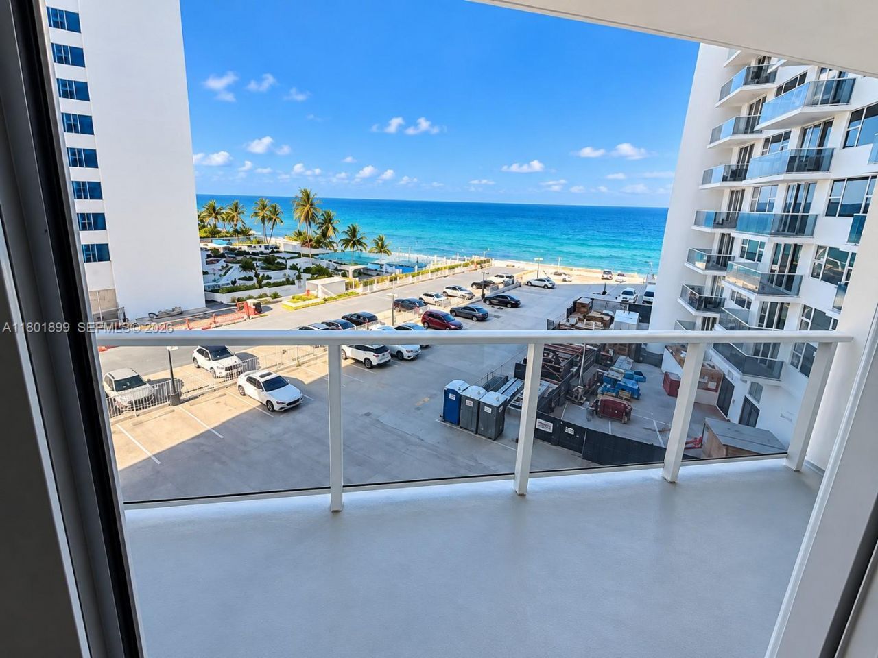 3180 S Ocean Dr, Unit 403, Hallandale Beach, FL 33009 Photo