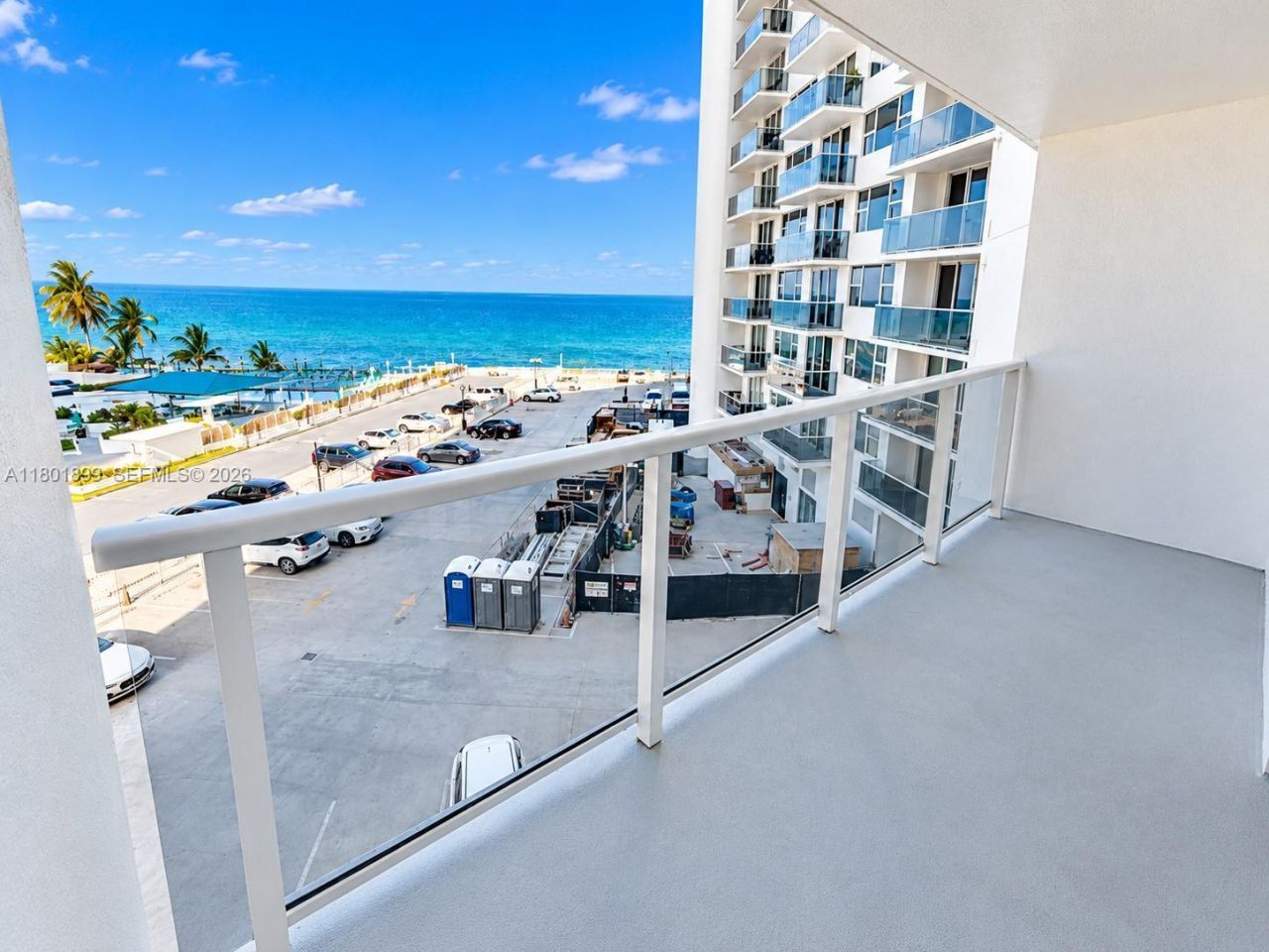 3180 S Ocean Dr, Unit 403, Hallandale Beach, FL 33009 Photo