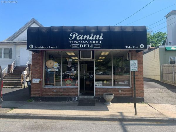 58 Forest Avenue, Glen Cove, NY 11542