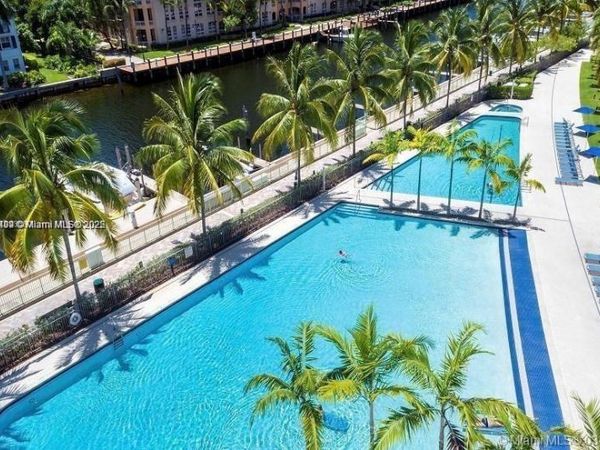 2950 NE 188th St, Unit 441, Aventura, FL 33180