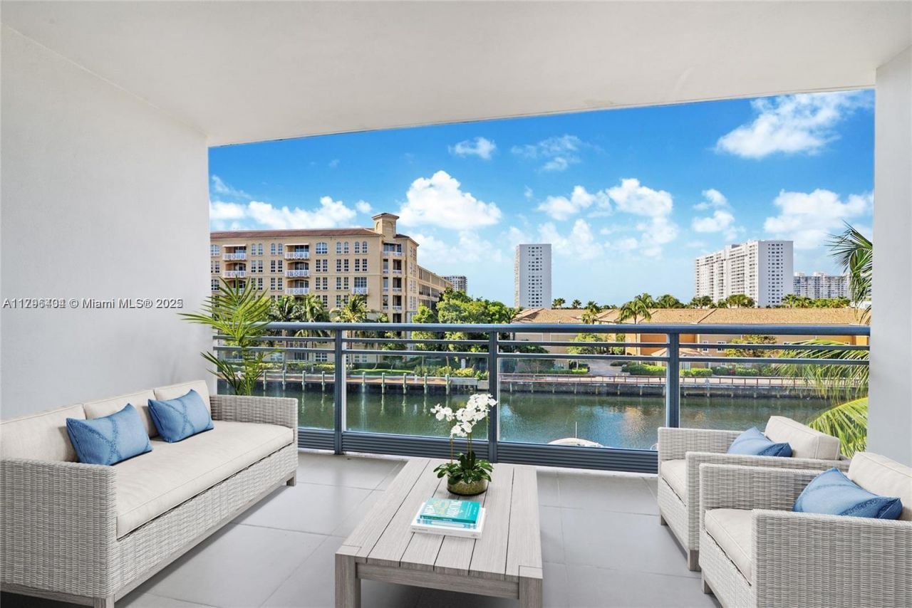 2950 NE 188th St, Unit 441, Aventura, FL 33180 Photo