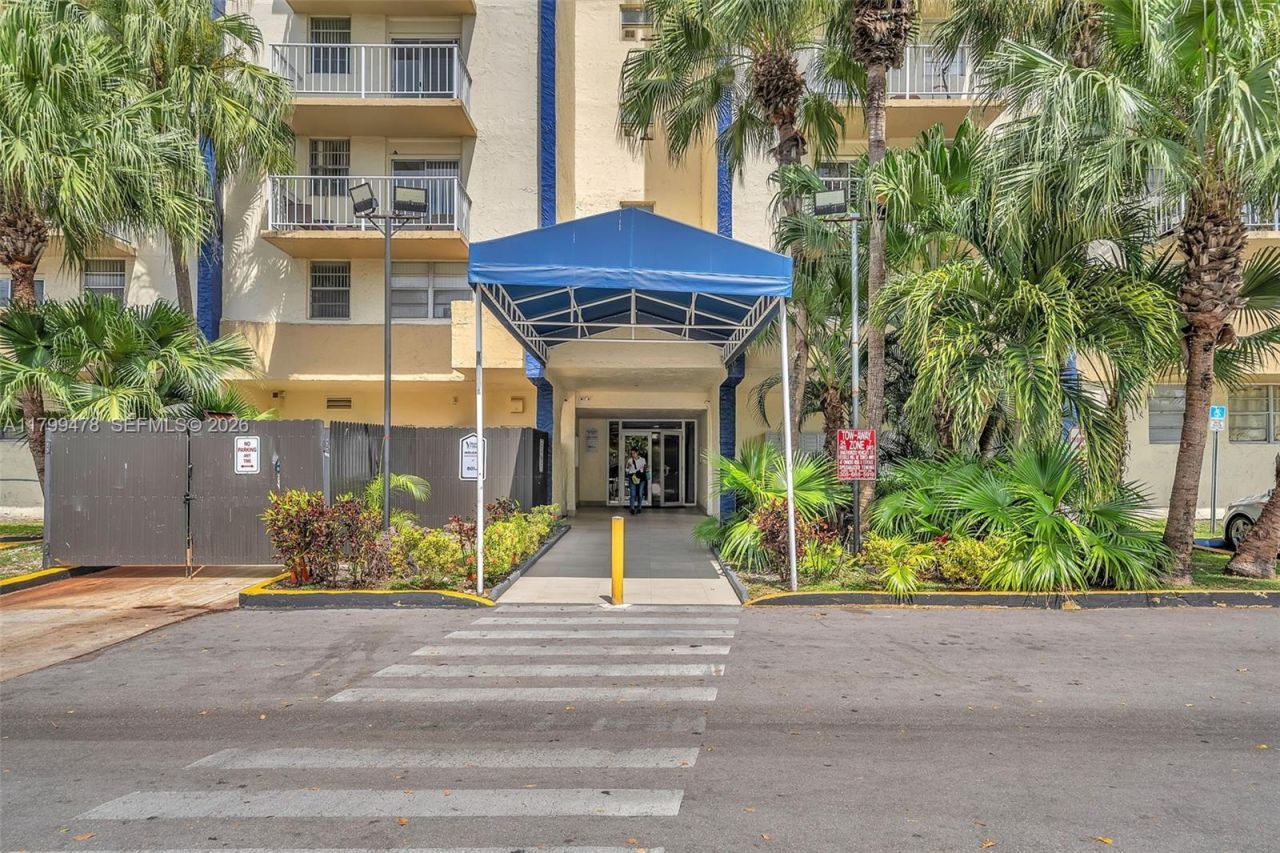 801 NW 47th Ave, Unit 118W, Miami, FL 33126 Photo
