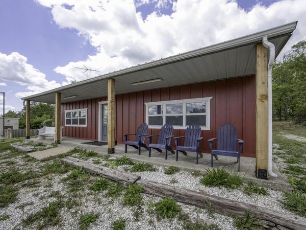 215 S Washington Street, Walnut Grove, MO 65770