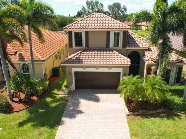4940 Gateway Gardens Dr, Boynton Beach, FL 33436