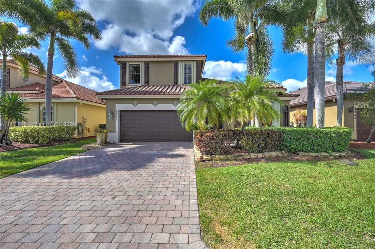 4940 Gateway Gardens Dr, Boynton Beach, FL 33436 Photo