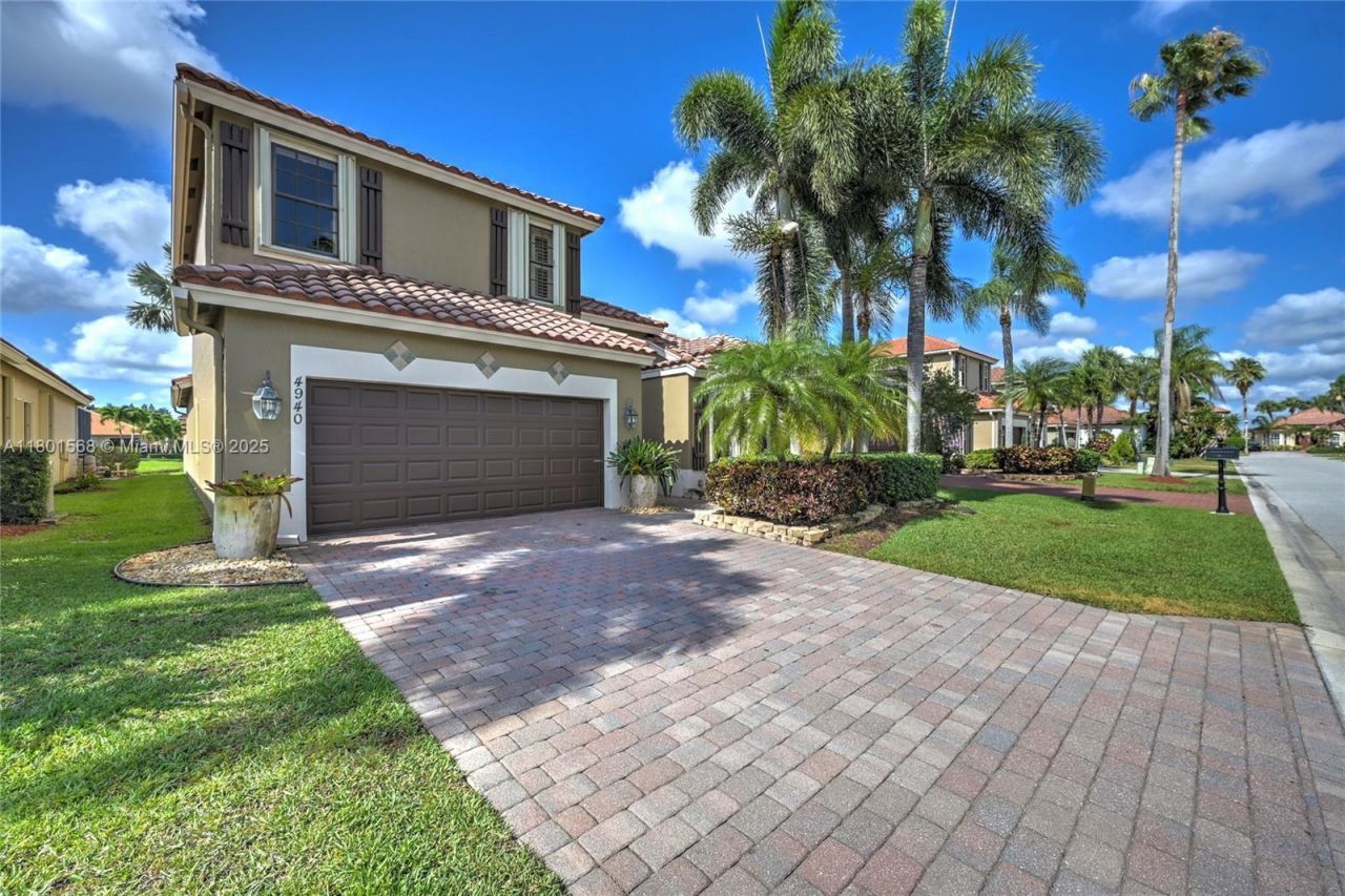 4940 Gateway Gardens Dr, Boynton Beach, FL 33436 Photo