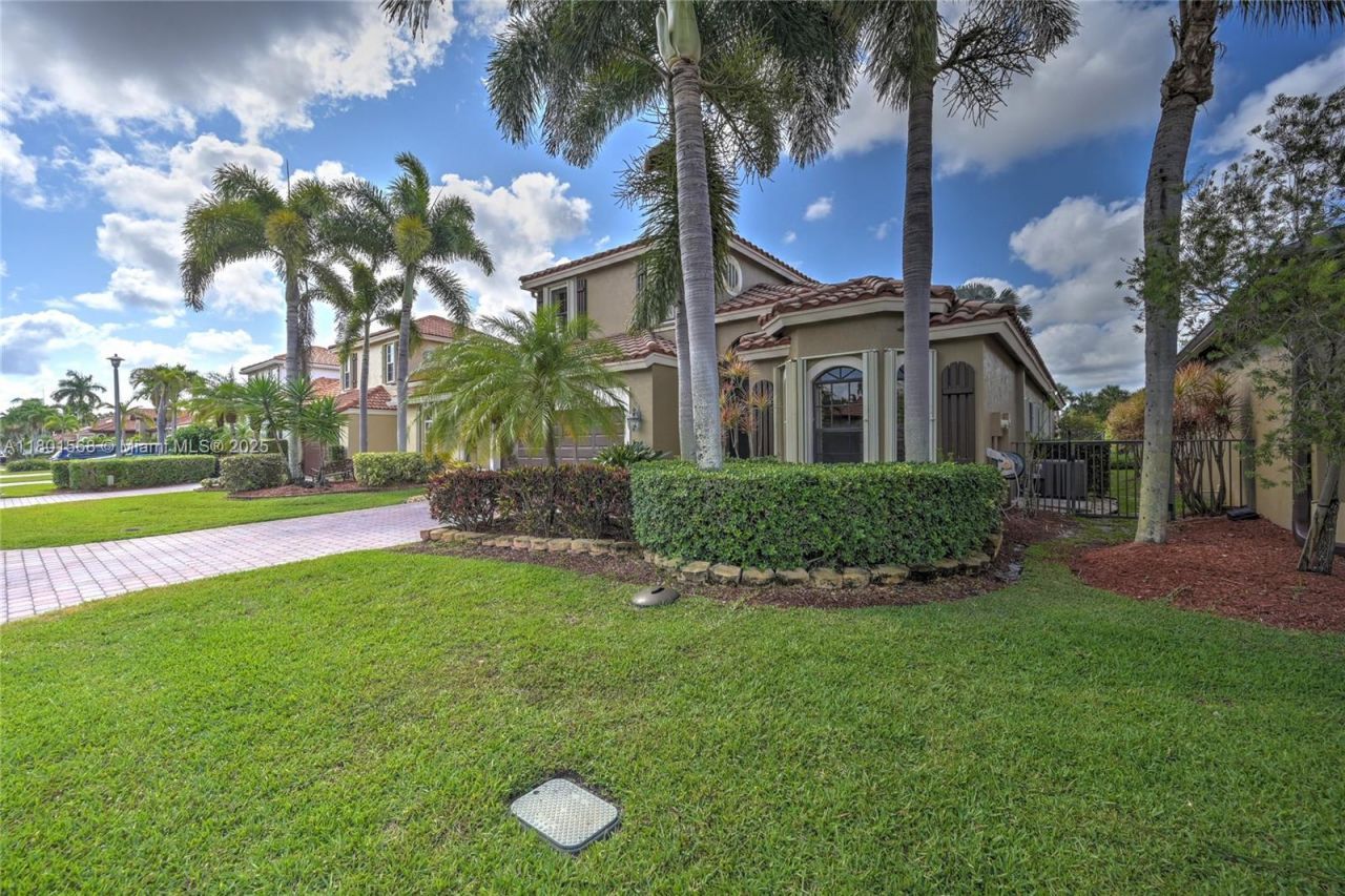 4940 Gateway Gardens Dr, Boynton Beach, FL 33436 Photo