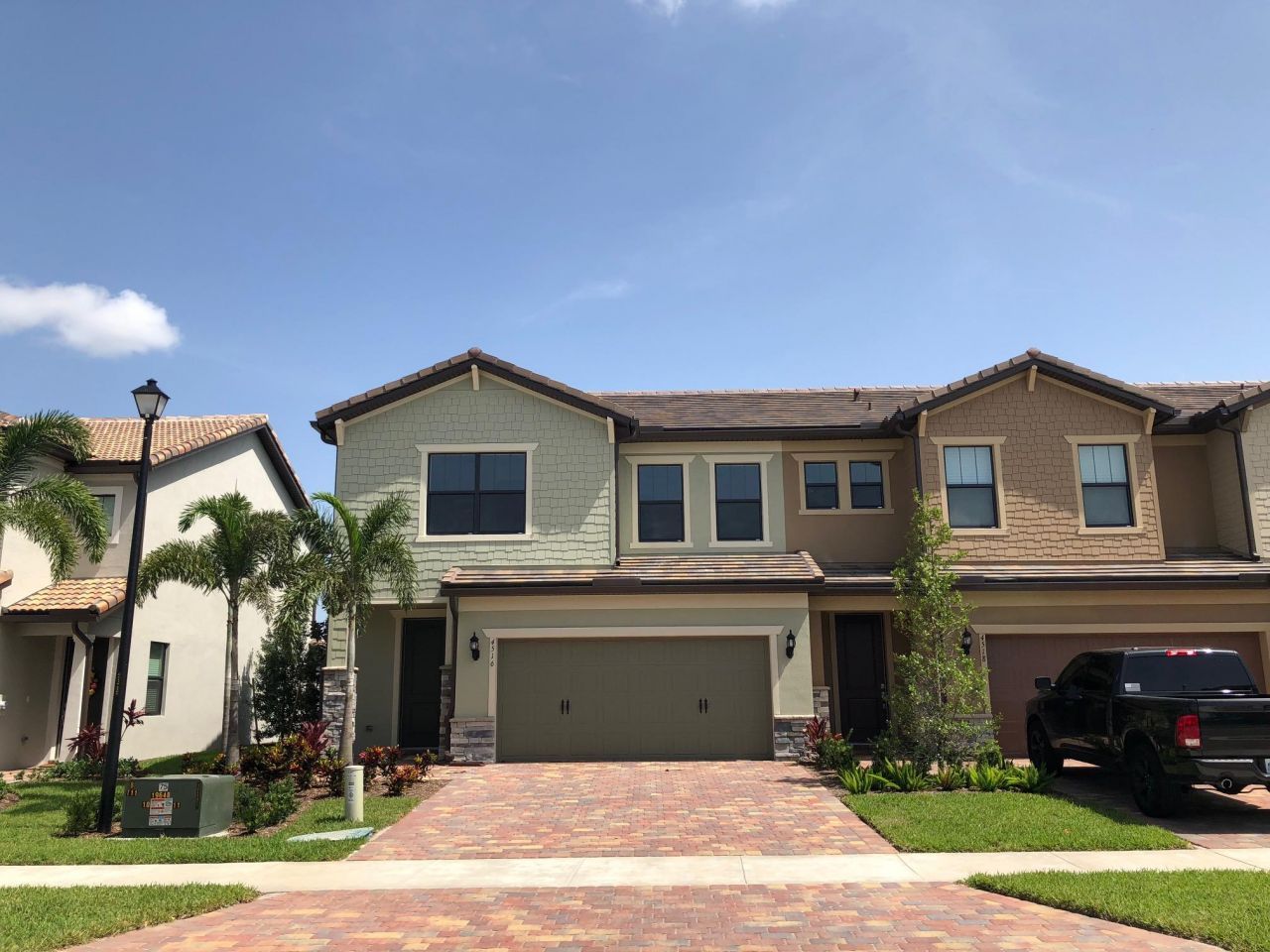 4516 San Fratello Circle, Lake Worth, FL 33467 Photo