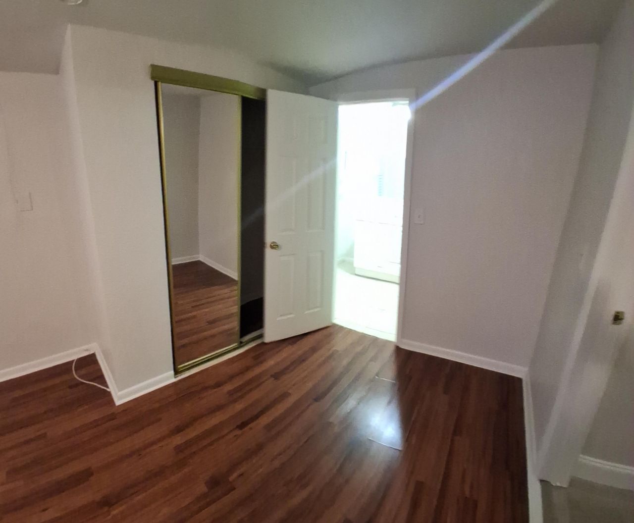 5815 Garden Avenue, West Palm Beach, FL 33405 Photo