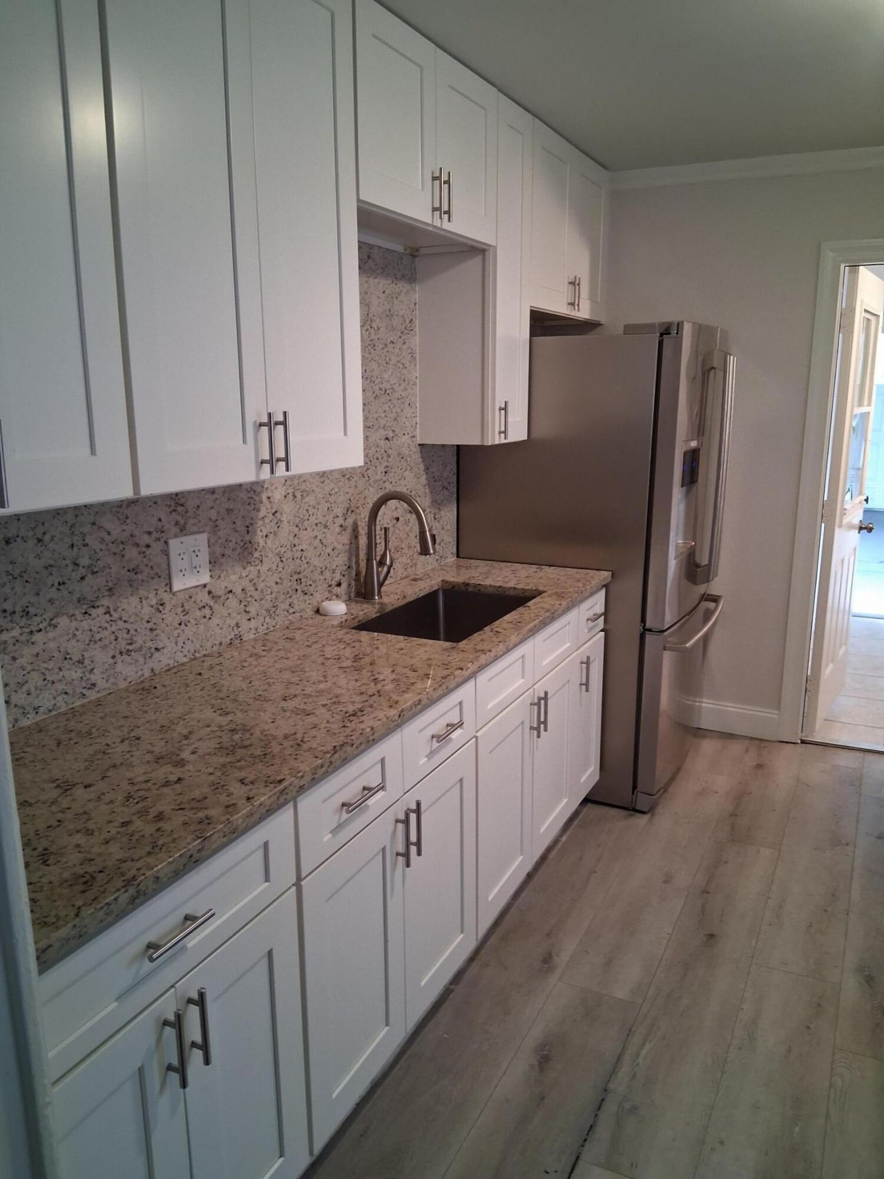 5815 Garden Avenue, West Palm Beach, FL 33405 Photo