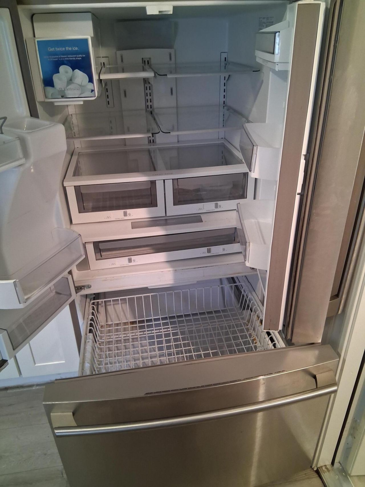 5815 Garden Avenue, West Palm Beach, FL 33405 Photo