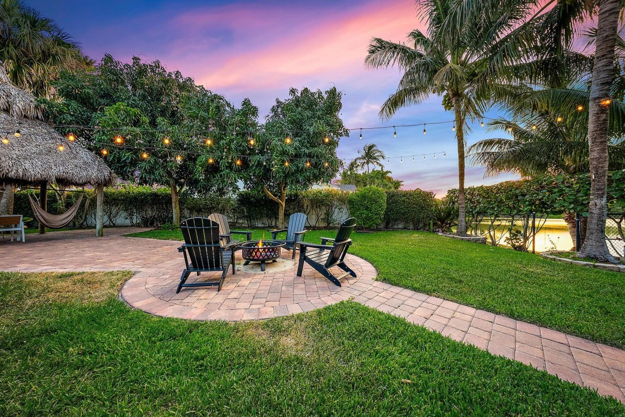 15129 Harriet Avenue, Jupiter, FL 33458 Photo