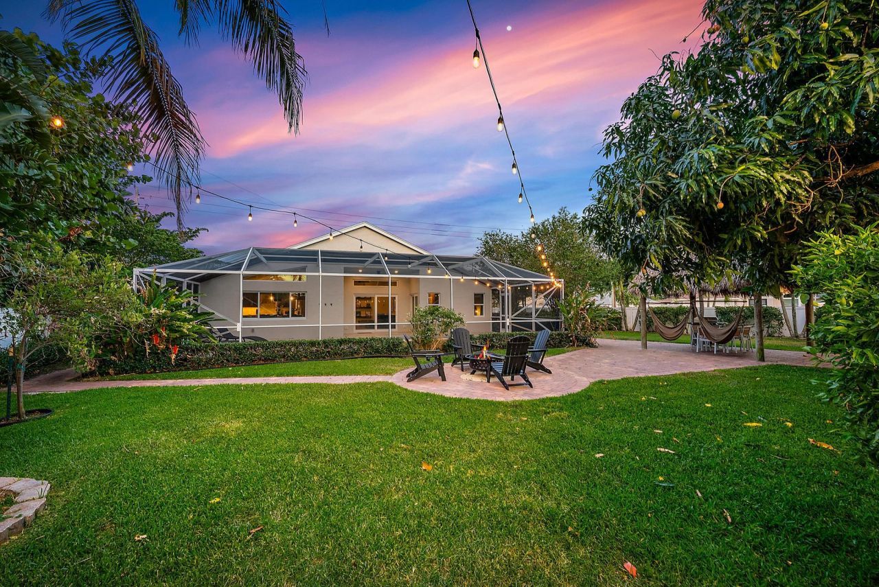 15129 Harriet Avenue, Jupiter, FL 33458 Photo