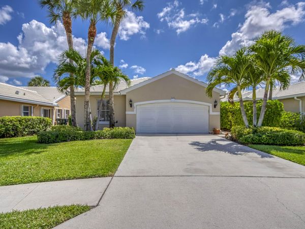 2600 Neaton Court, Wellington, FL 33414