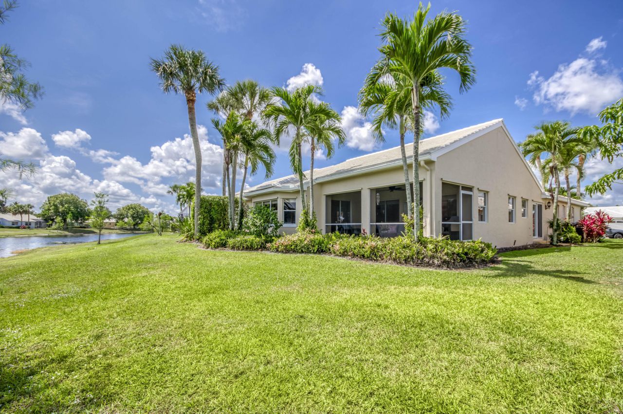 2600 Neaton Court, Wellington, FL 33414 Photo