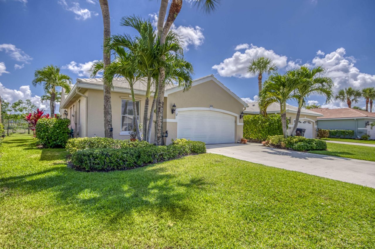 2600 Neaton Court, Wellington, FL 33414 Photo