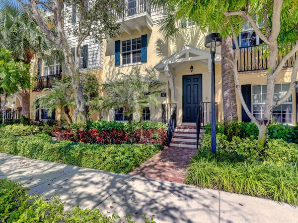 343 Flamingo Drive, West Palm Beach, FL 33401