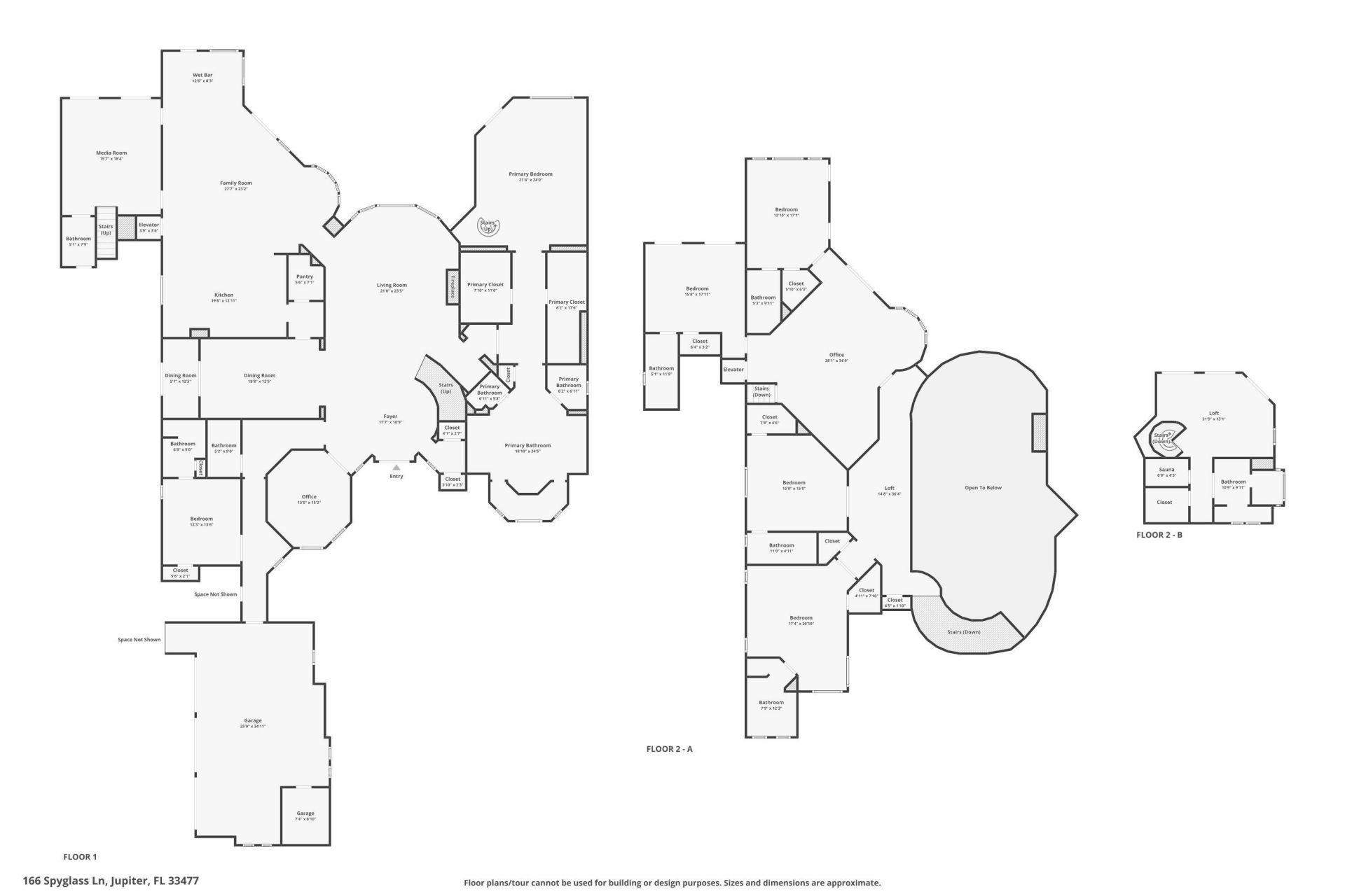 343 Flamingo Drive, West Palm Beach, FL 33401 Photo