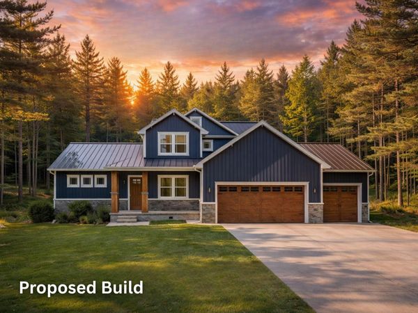 46 Coronado Drive, Jackson, MI 49201