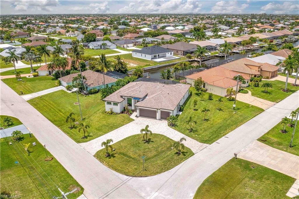 4406 SW 16th Pl, Cape Coral, FL 33914 Photo