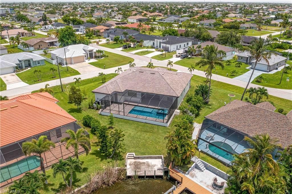 4406 SW 16th Pl, Cape Coral, FL 33914 Photo