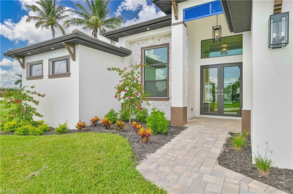 4406 SW 16th Pl, Cape Coral, FL 33914 Photo