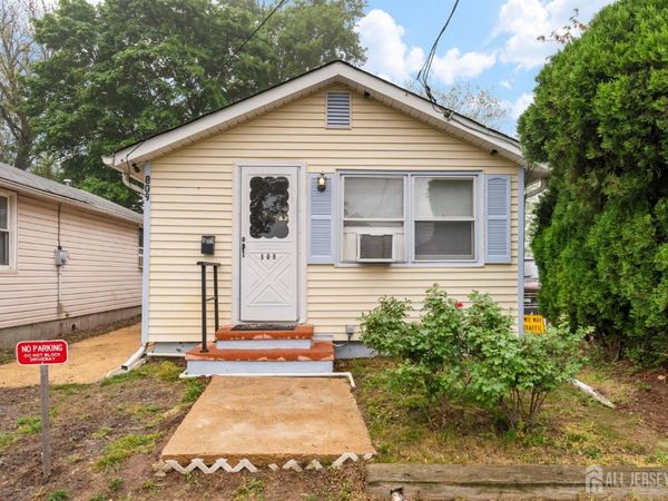 809 summerfield Avenue, South Amboy, NJ 08879