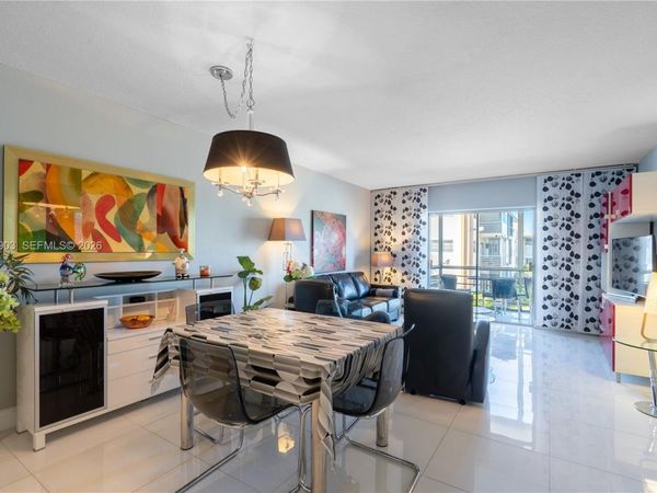16900 NE 14th Ave, Unit 201, North Miami Beach, FL 33162