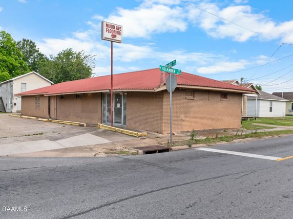 107 Mudd Avenue, Lafayette, LA 70501