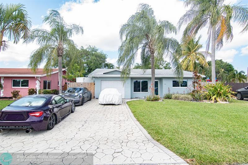3251 NW 65th St, Fort Lauderdale, FL 33309 Photo