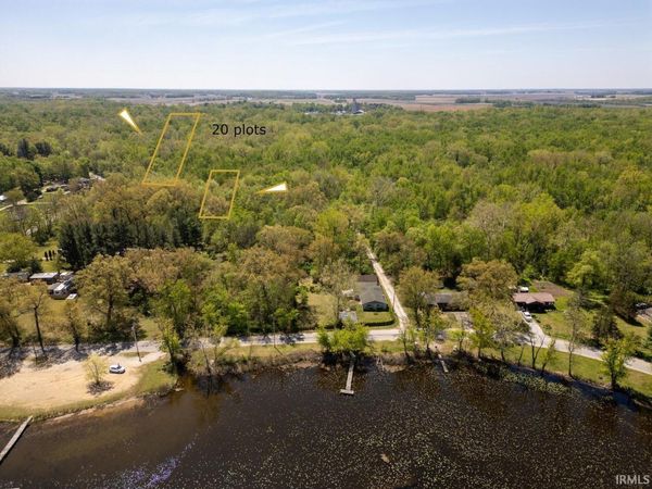 790 N Illinois Avenue, Monterey, IN 46960