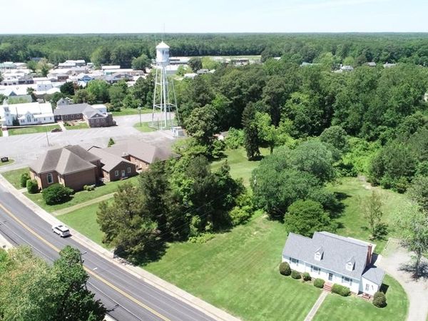 58A Church Street, KILMARNOCK, VA 22482