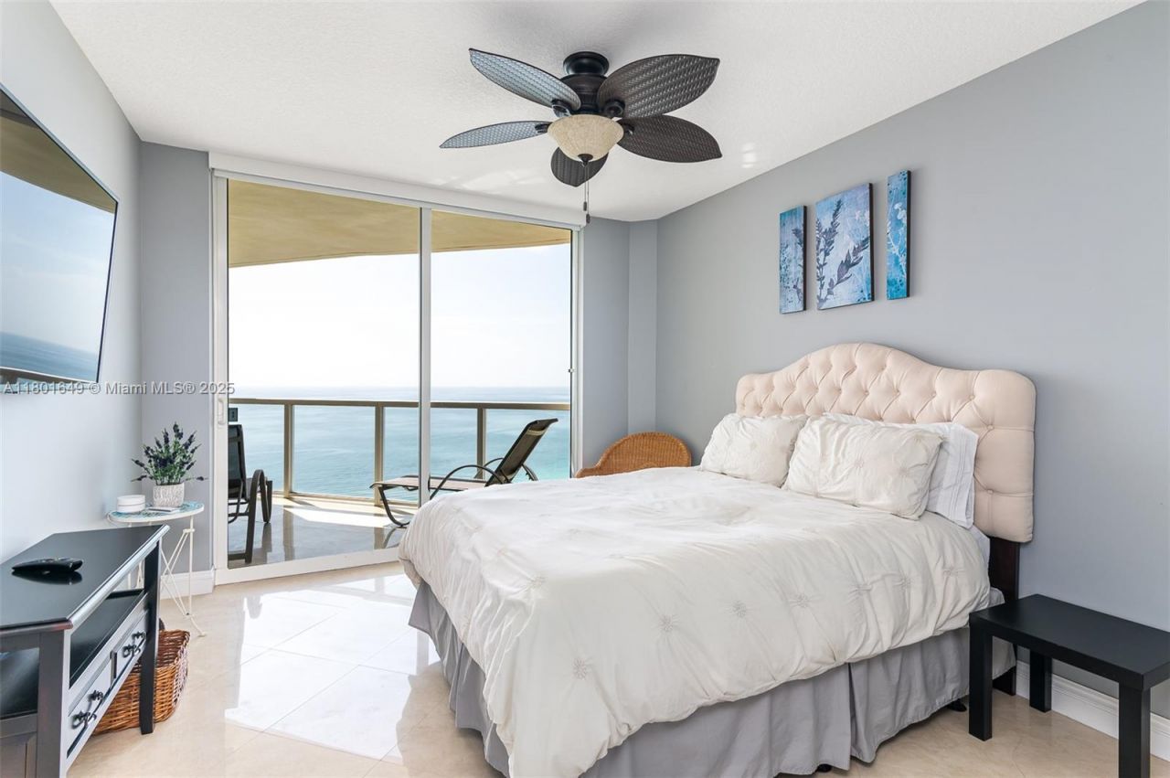 16699 Collins Ave, Unit 3401, Sunny Isles Beach, FL 33160 Photo