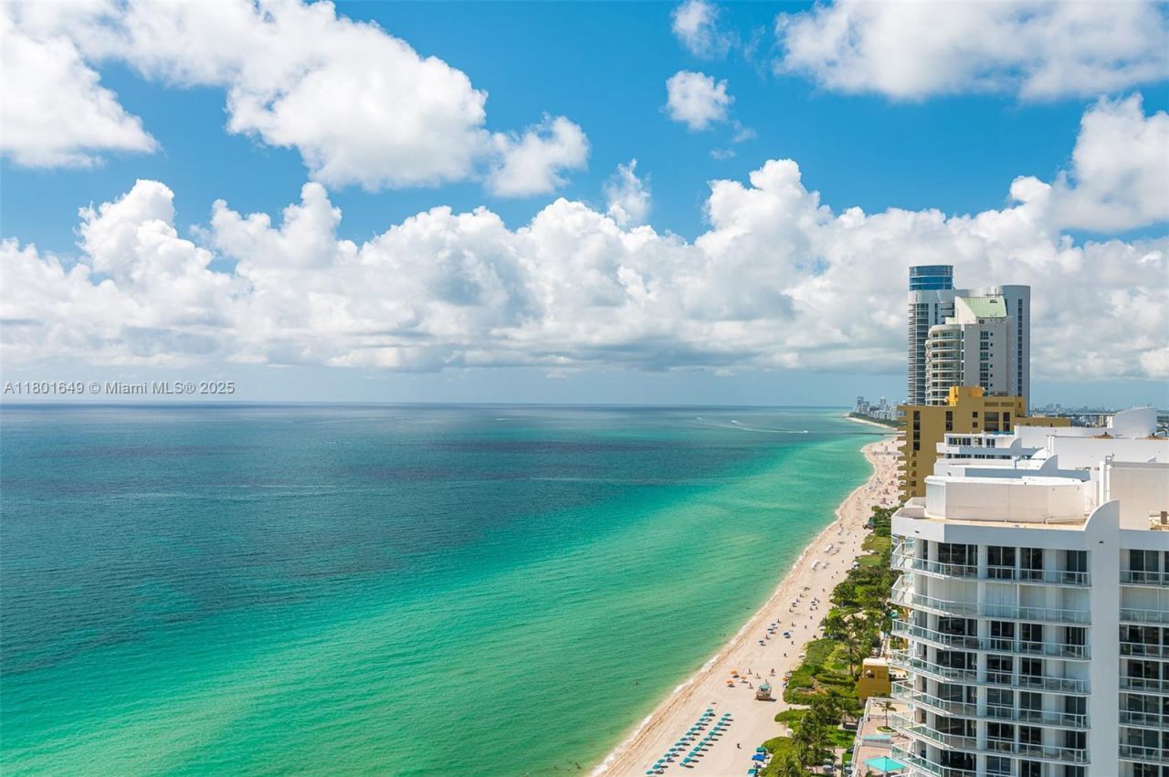 16699 Collins Ave, Unit 3401, Sunny Isles Beach, FL 33160 Photo