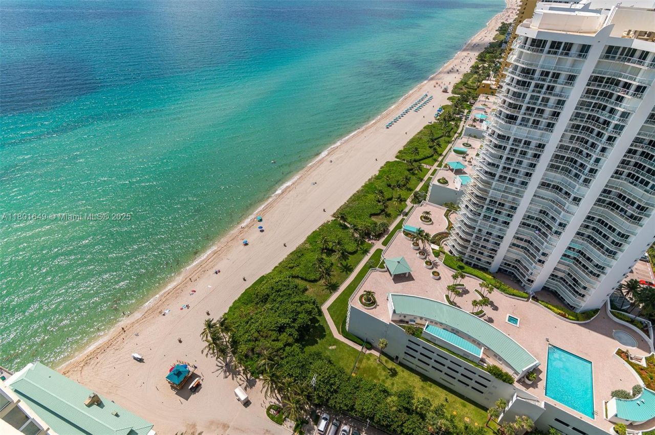16699 Collins Ave, Unit 3401, Sunny Isles Beach, FL 33160 Photo
