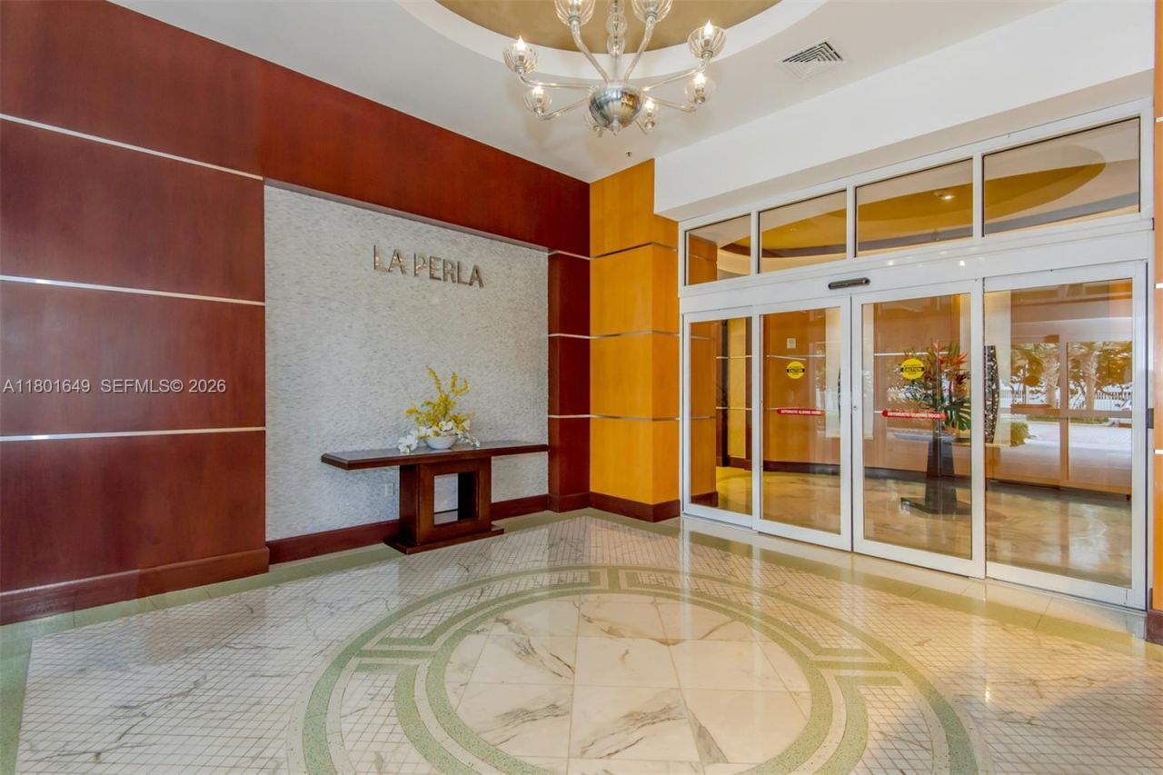 16699 Collins Ave, Unit 3401, Sunny Isles Beach, FL 33160 Photo