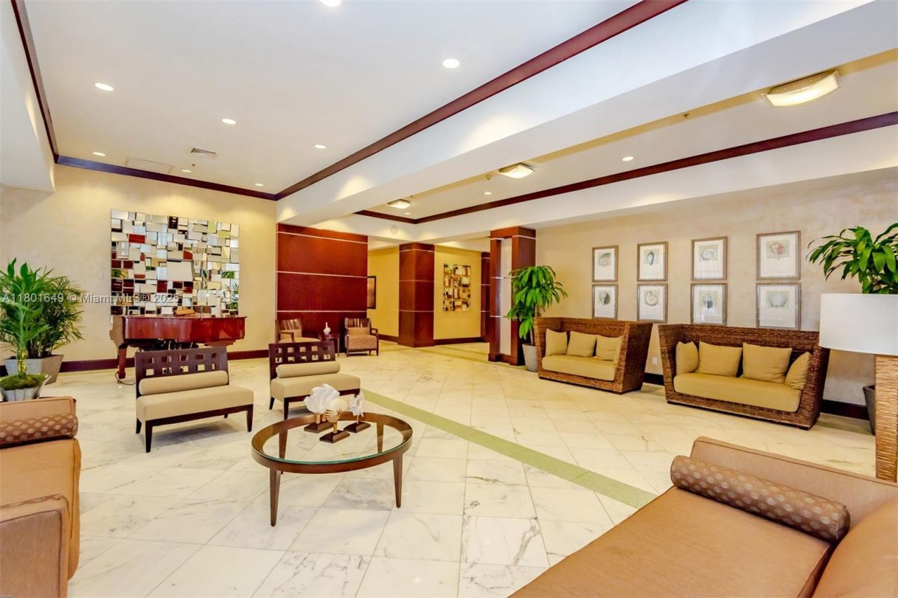 16699 Collins Ave, Unit 3401, Sunny Isles Beach, FL 33160 Photo